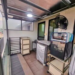 Viva Vista (D5), Apartment #562270221
